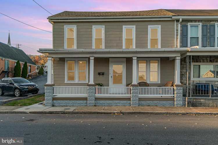 113 William St Marysville, PA 17053