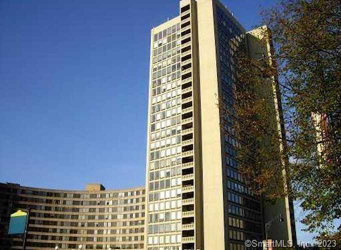 1 Gold St #8F Hartford, CT 06103