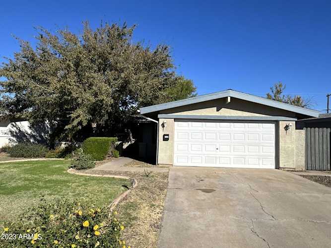 3802 W Diana Ave Phoenix, AZ 85051