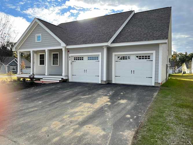 82 Three Ponds Dr #82 Brentwood, NH 03833 | MLS 4944753 Photo 1
