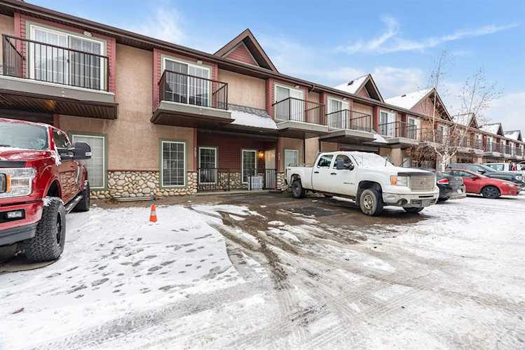 200 Lougheed Dr #4103 Fort McMurray, AB T9K 0
