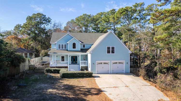 11 Redbay Lane Southern Shores, NC 27949