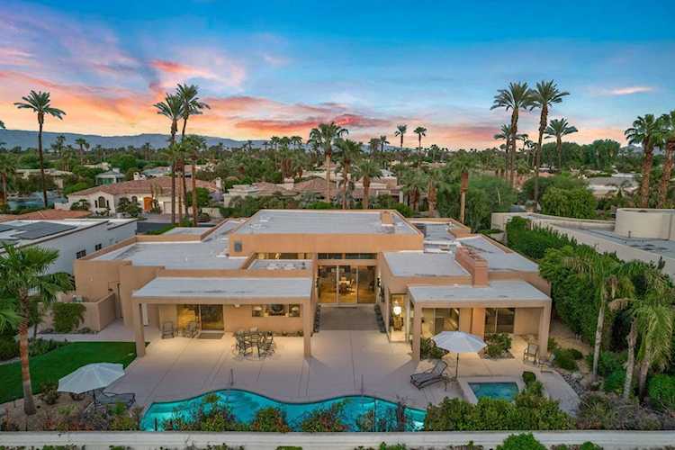 159 Waterford Circle Rancho Mirage, CA 92270