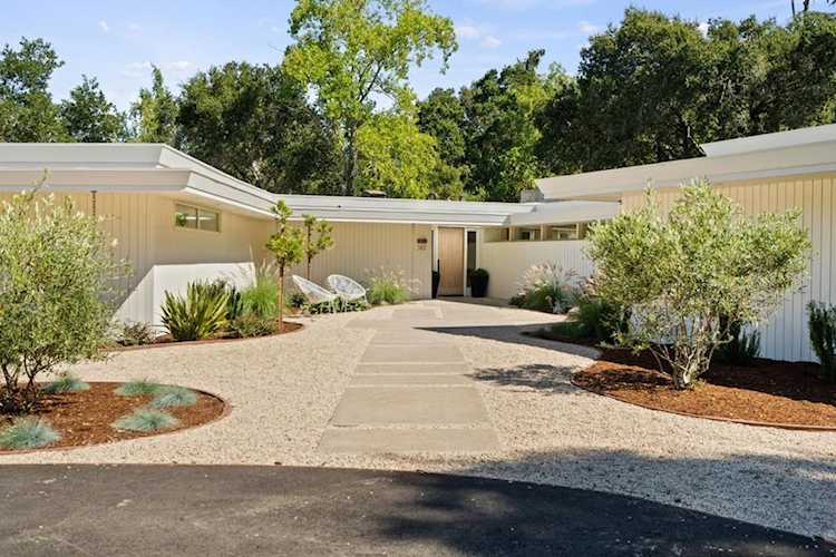 161 Eleanor Dr Woodside, CA 94062
