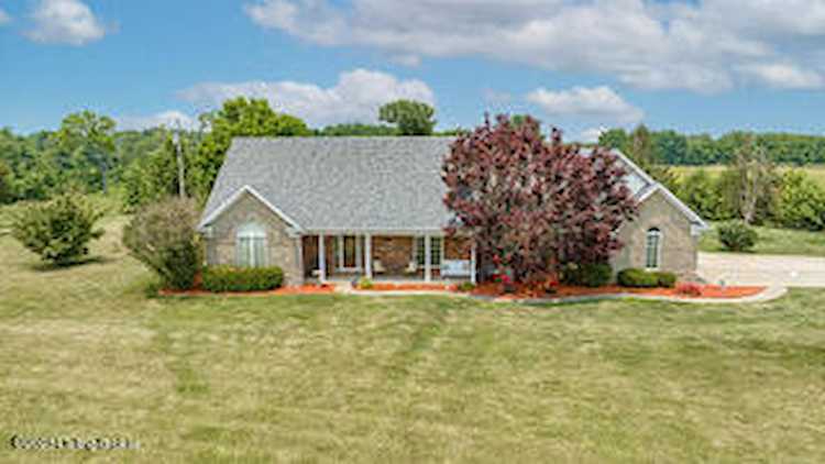 8778 Lawrenceburg Rd Chaplin, KY 40012