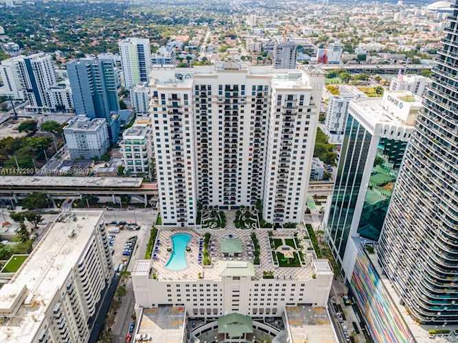 999 SW 1st Ave #3309 Miami, FL 33130