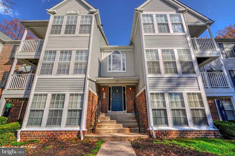1307B Clover Valley Way Edgewood, MD 21040