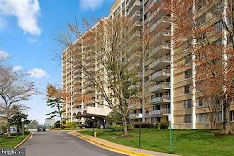 301 N Beauregard St N #108 Alexandria, VA 22312 | MLS VAAX2029340 Photo 1