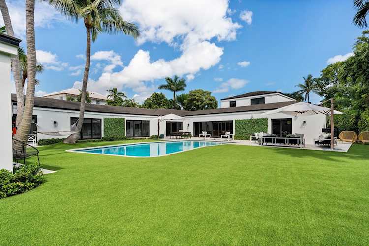 272 Via Marila Palm Beach, FL 33480