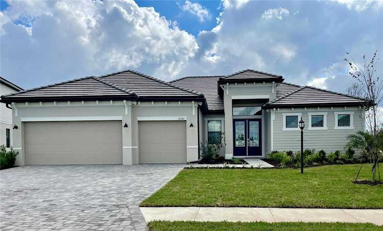 15342 Golden Beam PLACE Lakewood Ranch, FL 34211