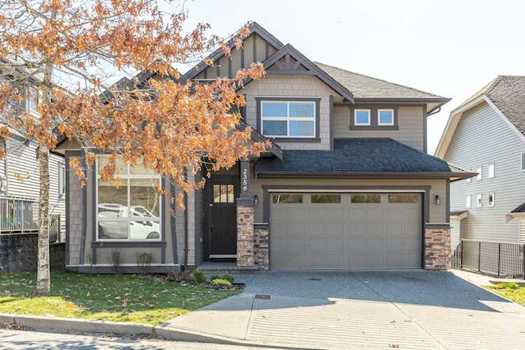 2356 Chardonnay Lane Abbotsford, BC V4X 0A6