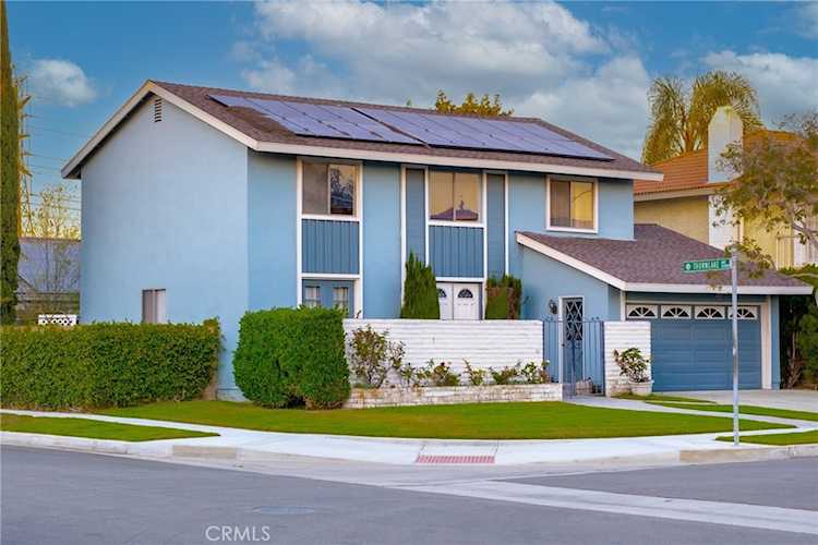 12217 Eckleson Place Cerritos, CA 90703