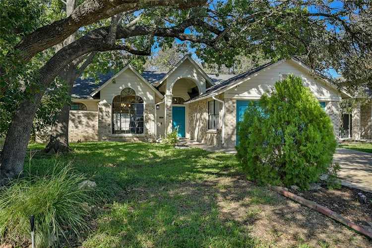 1703 Spiderlily VW Cedar Park, TX 78613