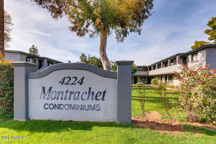 4224 N 12th St #209 Phoenix, AZ 85014