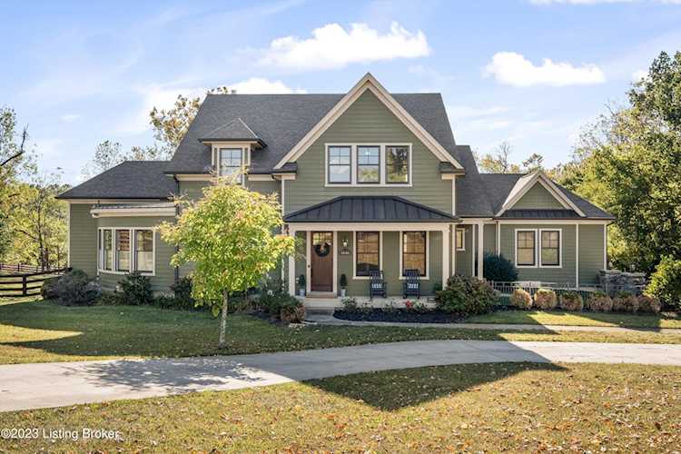 1026 Clark Station Rd Louisville, KY 40023 MLS 1646878