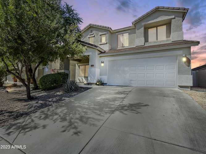 9226 N 182nd Dr Waddell, AZ 85355