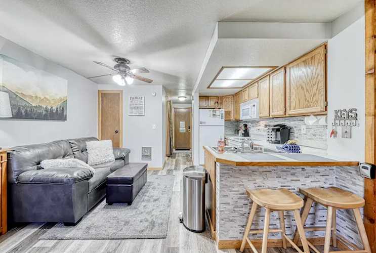 464 N Highway 143 #A202 Brian Head, UT 84719