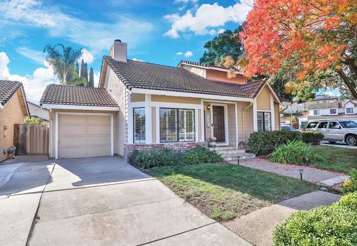 1046 Kiser Dr San Jose, CA 95120