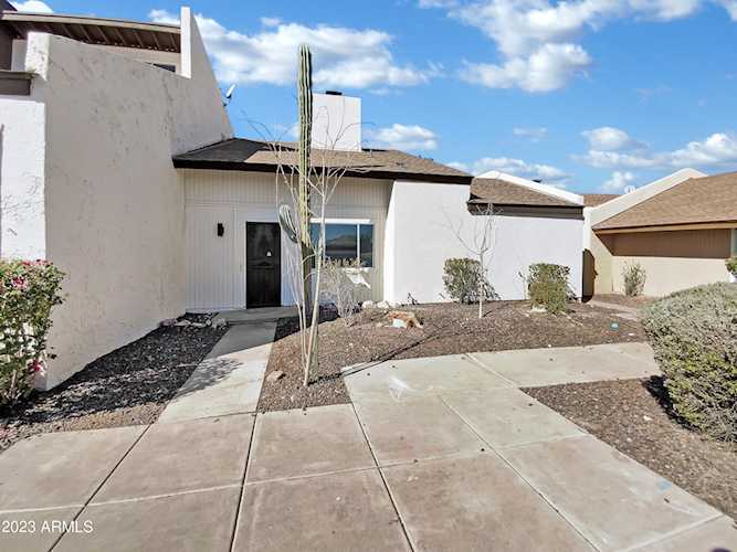 11878 N Saguaro Blvd #D Fountain Hills, AZ 85268
