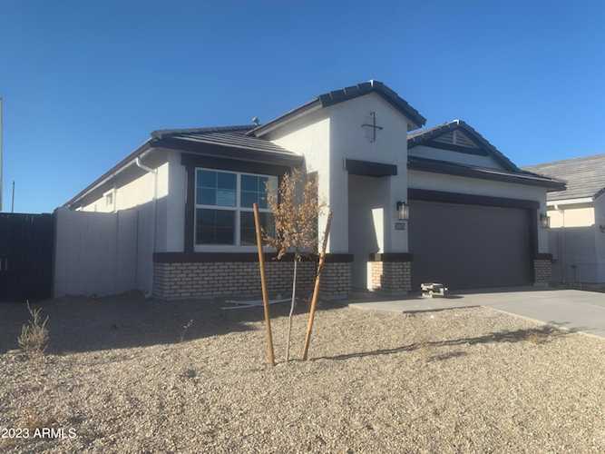 24061 W Whyman Ave Buckeye, AZ 85326