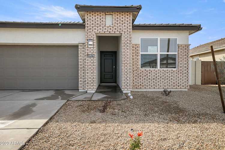 23943 W Hilton Ave Buckeye, AZ 85326