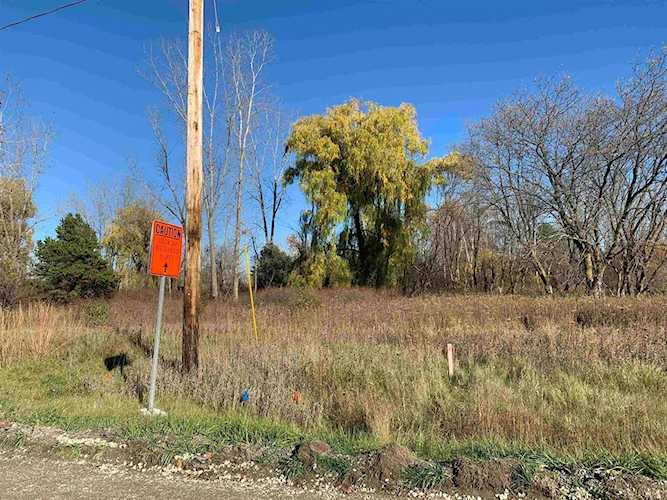 NKA S Huron Standish Twp, MI 48658
