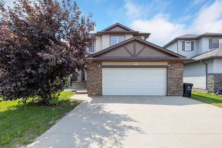 124 Violet St Fort McMurray, AB T9K 0