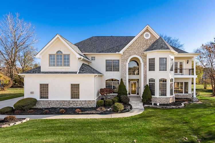 8172 Campden Lakes Boulevard Dublin, OH 43016