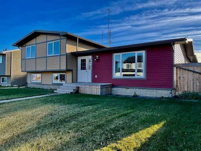 116 Beaveridge Close Fort McMurray, AB T9H2V