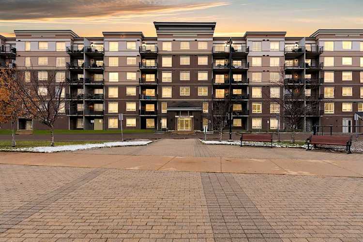 136A Sandpiper Rd #610 Fort McMurray, AB T9K 0