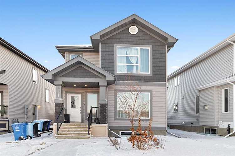291 Prospect Dr Fort McMurray, AB T9K 0