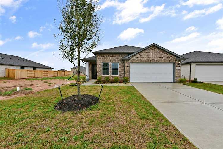2553 Allegretto Sea Dr Katy, TX 77493