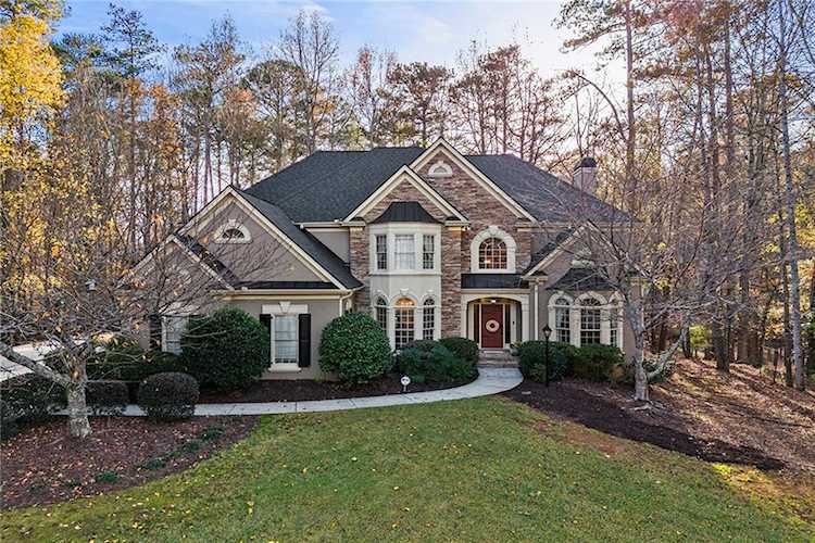 15370 Treyburn Manor View Milton, GA 30004