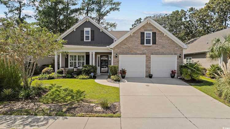 105 Zostera Dr. Little River, SC 29566