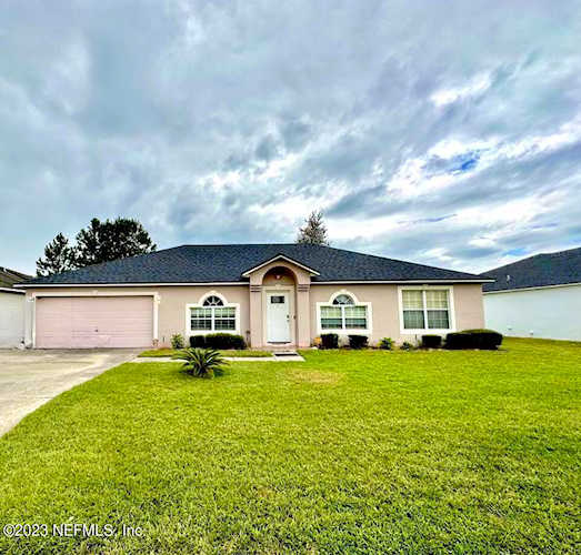 12042 Prospect Creek DR Jacksonville, FL 32218