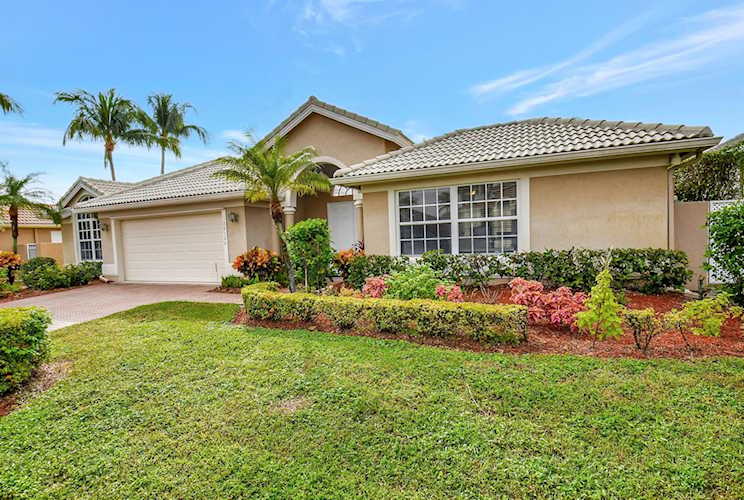 20124 Ocean Key Drive Boca Raton, FL 33498