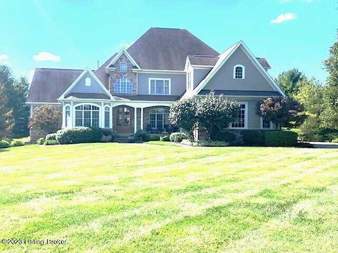 3308 Overlook Ridge Rd Prospect, KY 40059