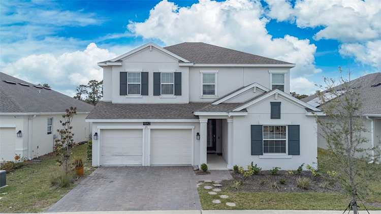 9842 Introduction WAY Orlando, FL 32832