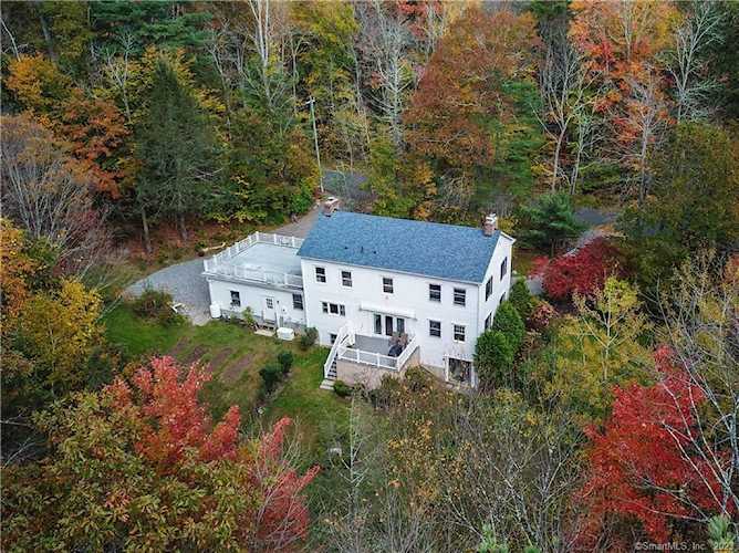 17 Prock Hill Rd Colebrook, CT 06021