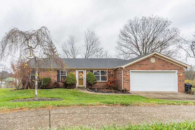 1009 Raintree Dr Richmond, KY 40475