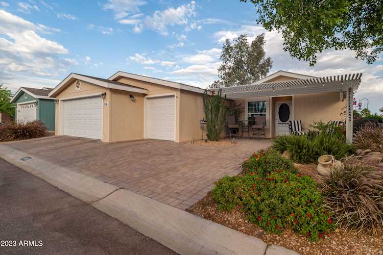 11201 N El Mirage Rd #G56 El Mirage, AZ 85335