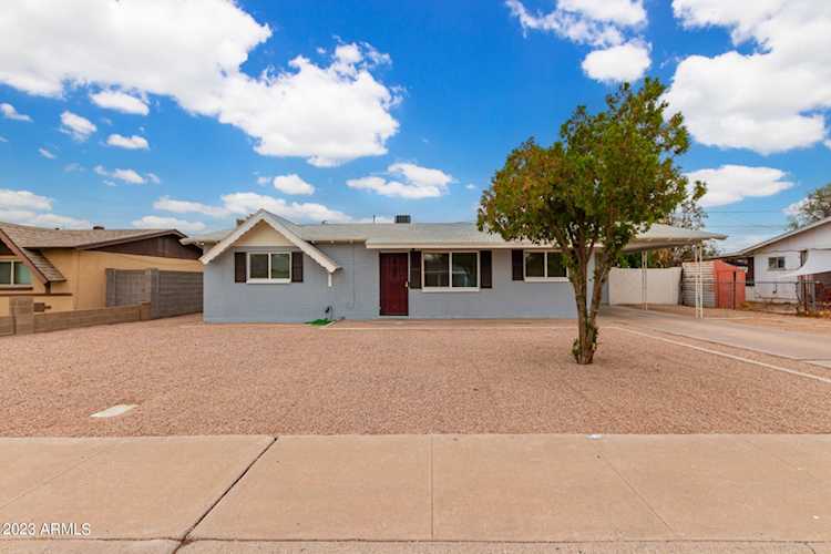 1018 W 10th St Tempe, AZ 85281