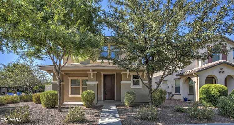959 S Pheasant Dr Gilbert, AZ 85296