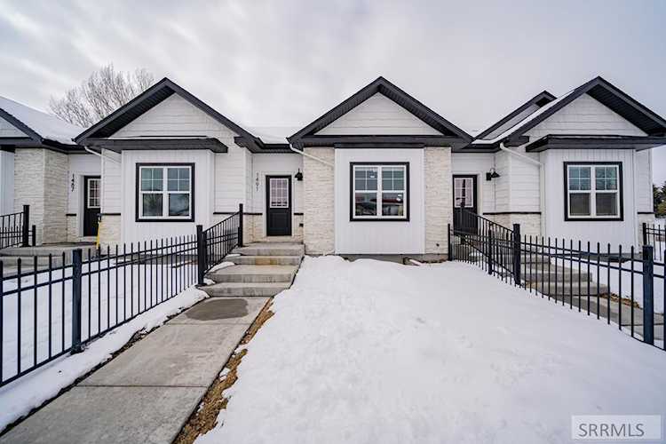 1491 Fremont Ave Idaho Falls, ID 83402