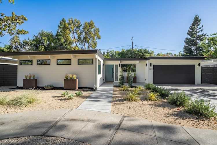127 Camellia Ave REDWOOD CITY, CA 94061