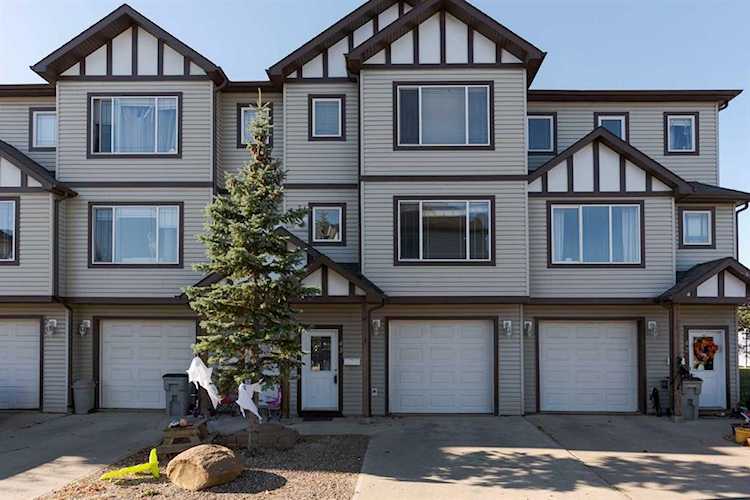 240 Laffont Way #43 Fort McMurray, AB T9K 2