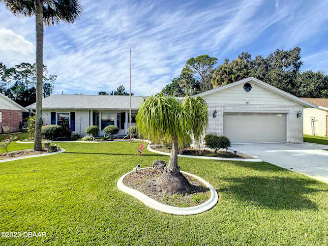 264 Yorktowne Drive Daytona Beach, FL 32119