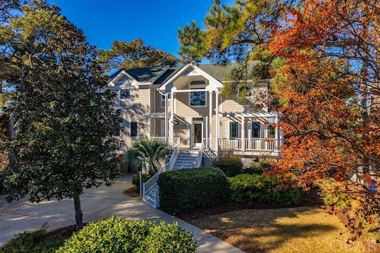 1066 Hampton Street Corolla, NC 27927