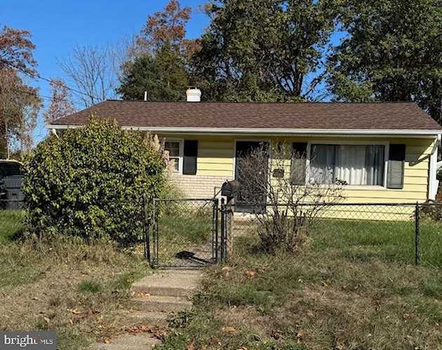 148 Lambert Dr Manassas Park, VA 20111 | MLS VAMP2001854 Photo 1