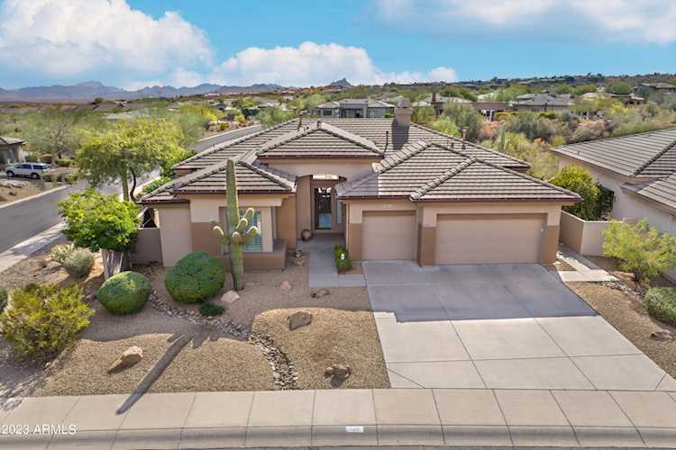 15611 E Chaparral Way Fountain Hills, AZ 85268